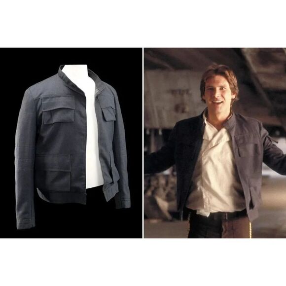 Mission Workshop Men's The Solo Schoeller Soft Shell Black Field Jacket- XS NWOT - Picture 2 of 13